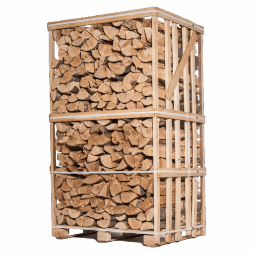 Caisse de Bois de chauffage – 45 cm – (2 m3 )