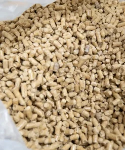 Sacs de 30 kg de pellets en bois DIN