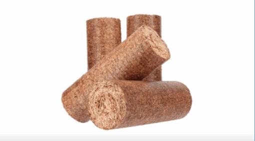 Palette Premium TotalEnergies – Bûches de 25 cm – 868 Kg ( 2,60 stères ) – Image 3