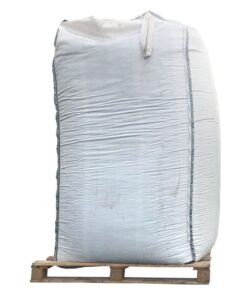 Granulés 100% Chêne en Big Bag