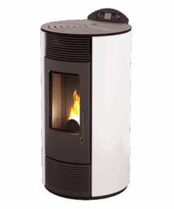 Poêle à granulés MODERNA SMART 8.7 kW