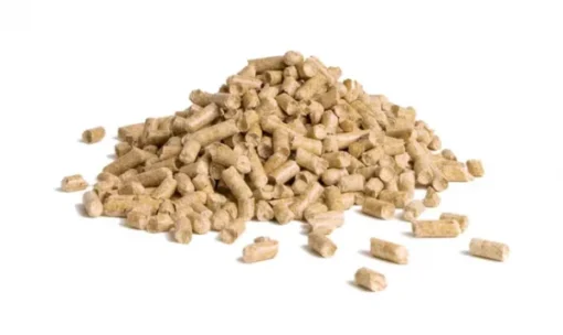 Granulés Woodstock – Palette X 3 de 15 KG – Image 2