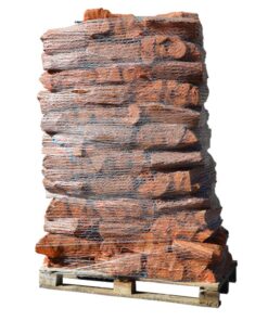 Bois de chauffage Chêne ultra sec palette