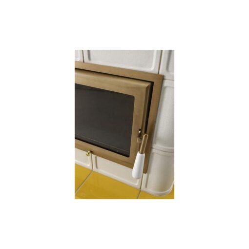 Poêle à bois céramique – ORIGINE PHEBO Venus 12 kW – Image 4