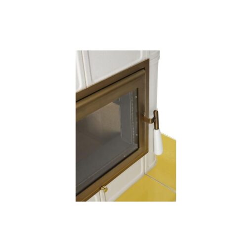 Poêle à bois céramique – ORIGINE PHEBO Venus 12 kW – Image 3