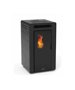 Poêle à granules ventilé – ARCE Joy 8 kW